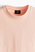T-shirt Coupe Flottante