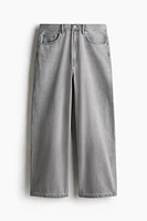 Collins Super Baggy Jeans