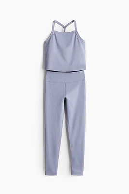 Ensemble de sport 2 pièces DryMove™