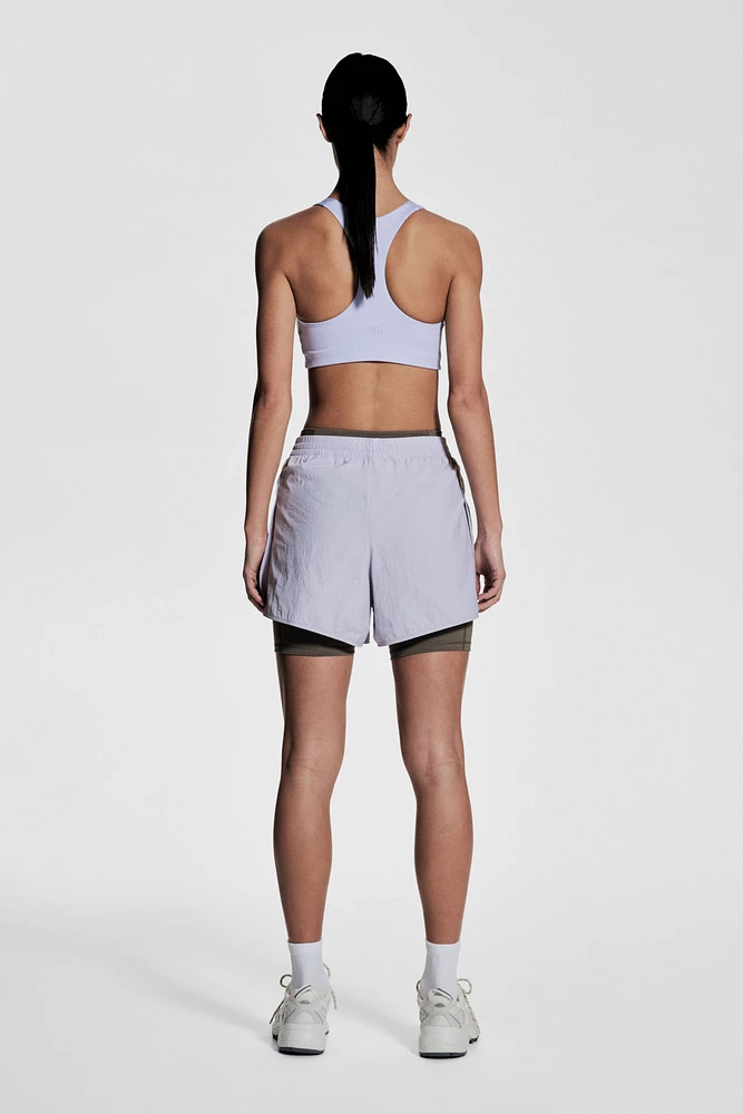 Lightweight Running Shorts