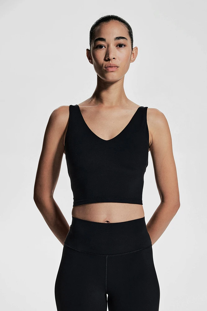 Legging de yoga SoftMove🅪 Lycra🅫 longueur 7/8