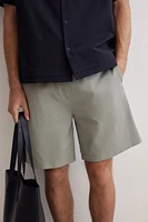 Relaxed-Fit Shorts