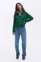 Tapered Jeans