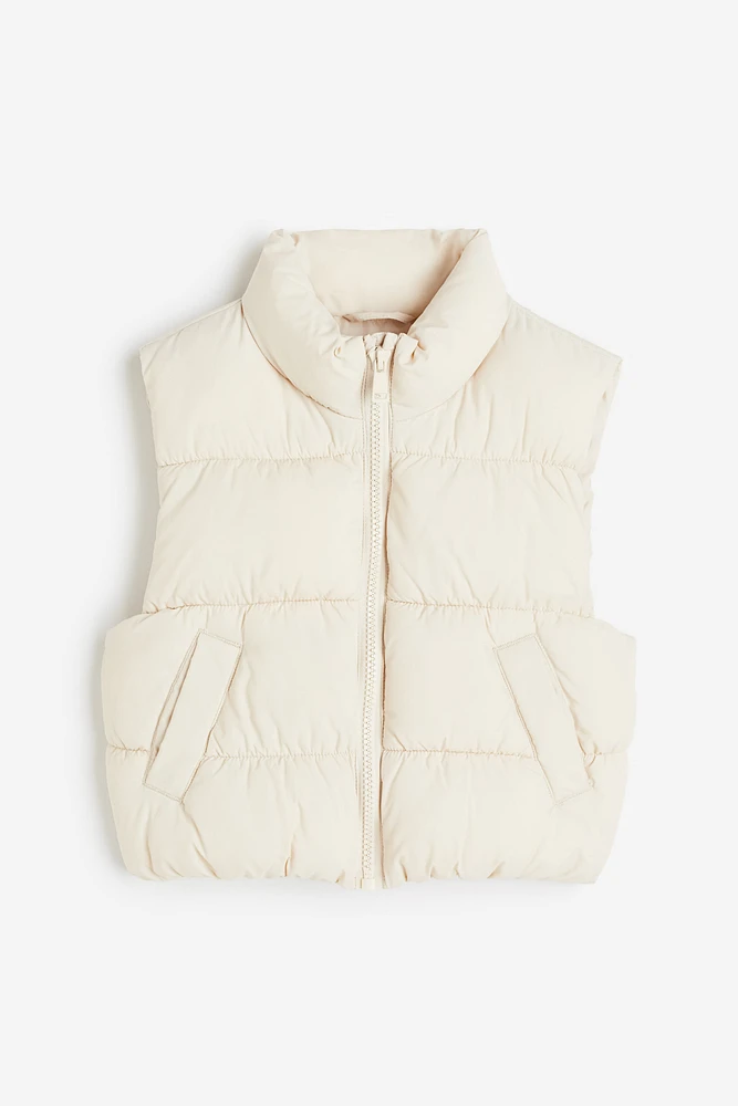 Puffer Vest