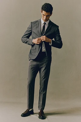Pantalon Coupe amincie