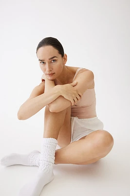 Débardeur d'allaitement MAMA sans couture