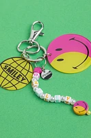 Pendant Key Ring