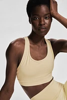 Medium Support Sports Bra with SoftMove™