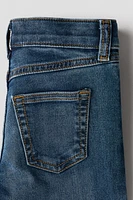 Super Soft Slim Fit Jeans