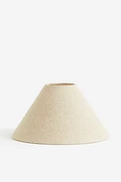 Linen Lampshade