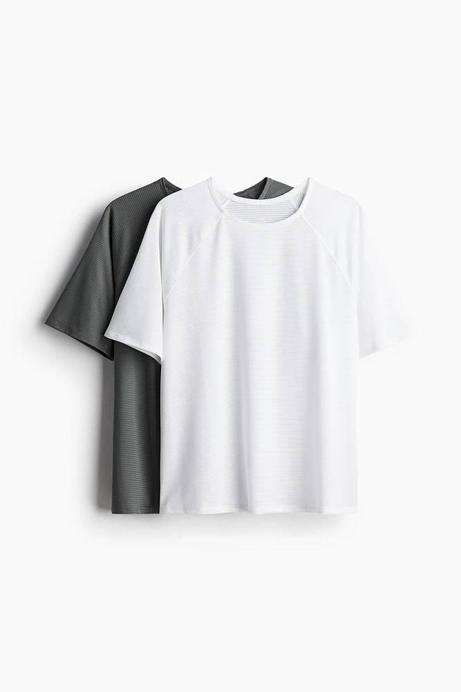 2-Pack Sports Tops with DryMove™