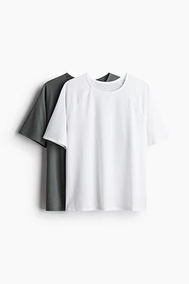 2-Pack Sports Tops with DryMove™