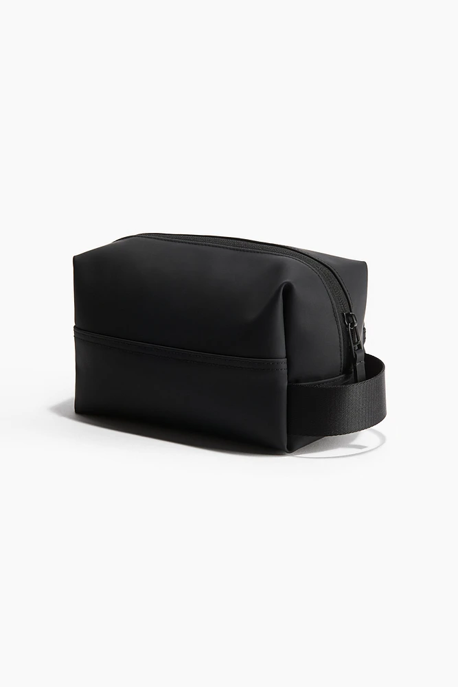 Trousse de toilette de sport hydrofuge