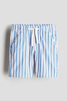 Cotton Shorts