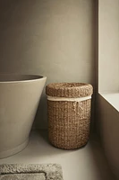 Seagrass Laundry Basket