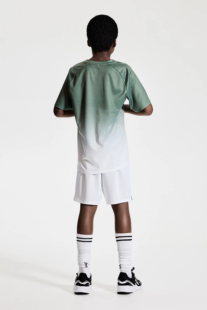 Sports Shirt with DryMove™