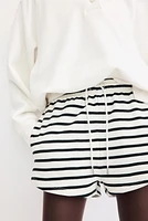Sweatshorts