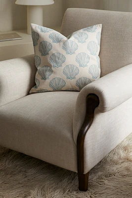 Patterned Cushion Cover
