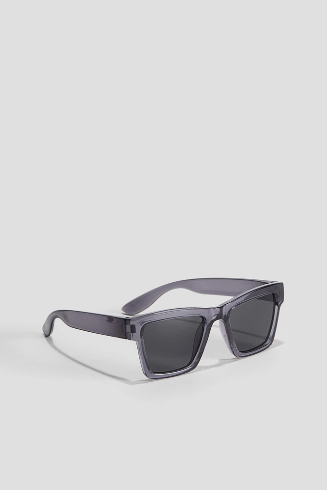 Square Sunglasses