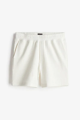 Regular Fit Shorts