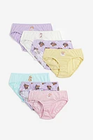 7-pack Cotton Briefs