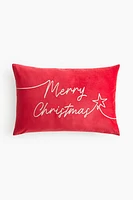 Christmas Cushion Cover