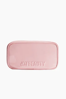 Makeup Brush Case