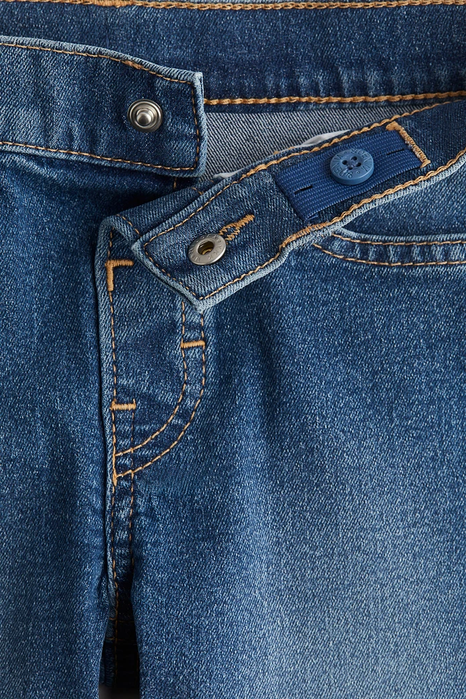 3-pack Comfort Stretch Slim Fit Jeans