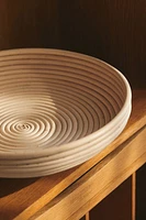 Rattan Basket