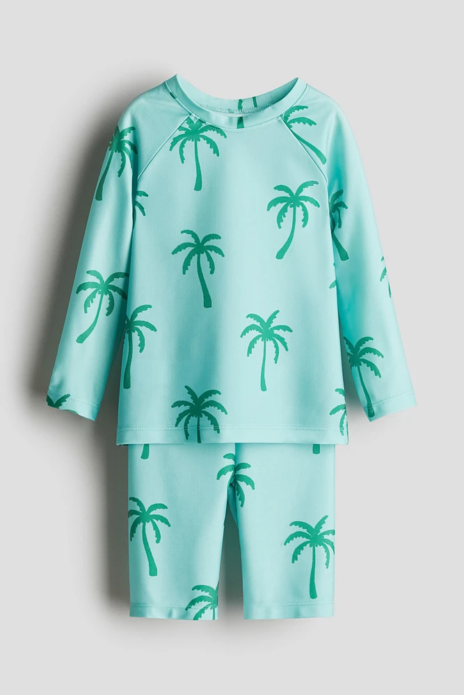 Swim Set UPF 50