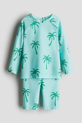 Swim Set UPF 50