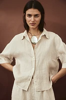 Linen Shirt