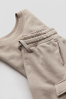 2-piece Sweatsuit