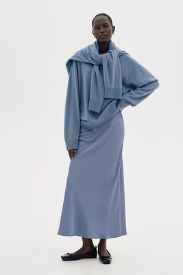 Jupe maxi