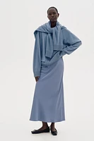 Jupe maxi