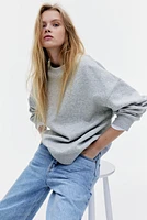 Oversized Sweatshirt