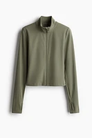 Activewear Jacket with SoftMove™