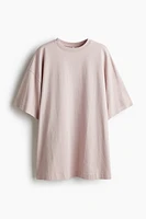 Oversized T-shirt