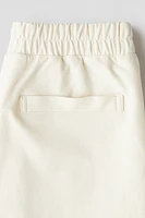 Chino Shorts