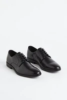 Derby Shoes