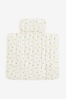 Foldable Changing Pad