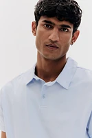 Slim Fit Polo Shirt