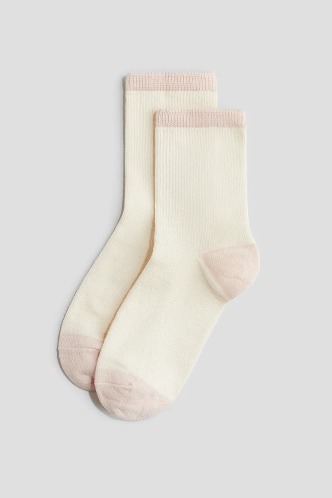 10-pack Socks