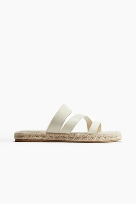Espadrille Sandals