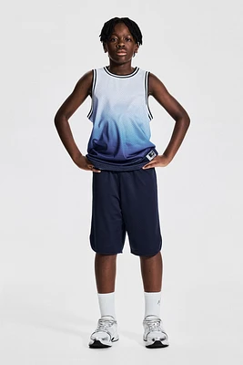 Ensemble de basketball 2 pièces