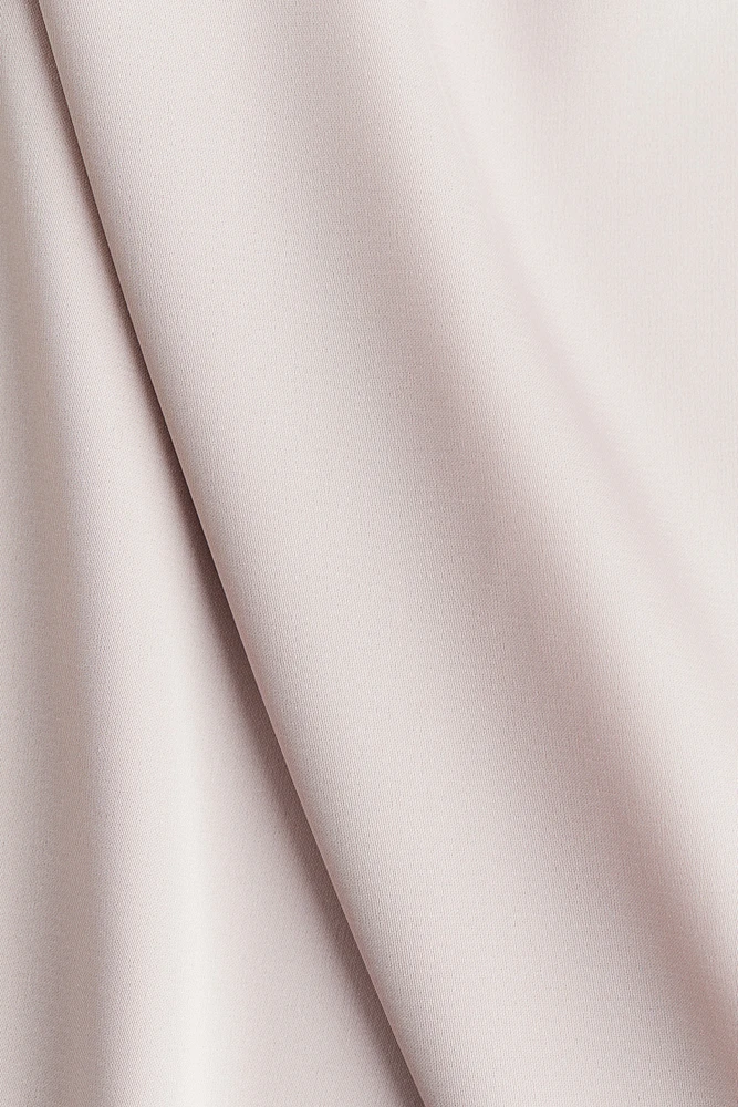 Satin Pajama Pants