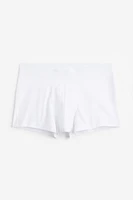 5-pack Short Boxer Briefs with Lycra®