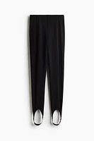 Stirrup Leggings