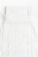 Enveloppe de couette en mousseline pour bébé