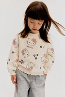 Printed Sweatshirt